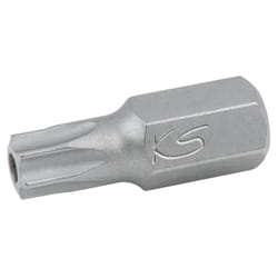 Peu de tournevis KS Tools Torx; T40; 30 mm