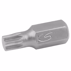 Peu de tournevis KS tools XZN; M5; 30 mm