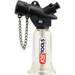 Kstools - ks Tools - Mini chalumeau, 80 mm - 960.1110