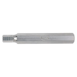 Kstools - ks tools - Embout de vissage 6 pans 5 mm, Longueur 75 mm - 975.1005