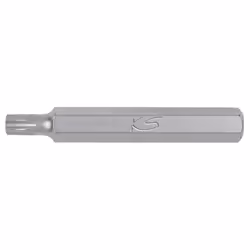 Peu de tournevis KS tools Torx; T45; 75 mm