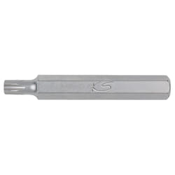 Peu de tournevis KS tools Torx; T45; 75 mm