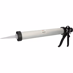Pistolet d'étanchéité KS Tools 980.3000; 600 ml