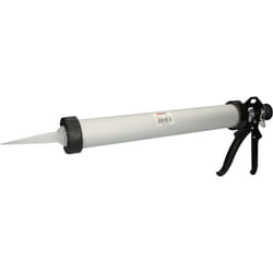 Pistolet d'étanchéité KS Tools 980.3000; 600 ml