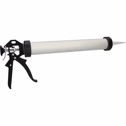 Pistolet d'étanchéité KS Tools 980.3000; 600 ml