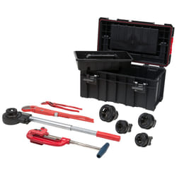 KS Tools 987.0600 Caisse à outils pour mécanicien 8 outils