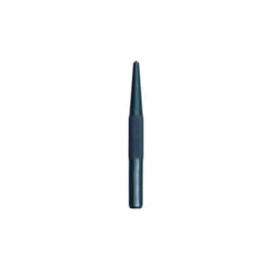 Kstools - Pointeau bruni corps moleté ks tools - Ø4mm - 156.0404