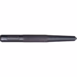 Corps rond Pointe en acier trempé Chrome-Molybdène - Code EAN: 4042146067055 - Diamètre de la poignée S en mm: 10.0 mm - Diam ...