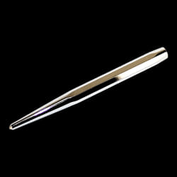 KS TOOLS 156.0410 Pointeau 14 10 Acier de molybdène-chrom