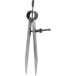 Kstools - ks Tools - Compas droit à ressort, rayon 235 mm, L.250 mm - 300.0405