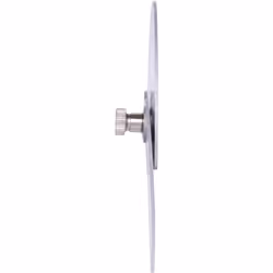 Rapporteur d'angle, 220mm
