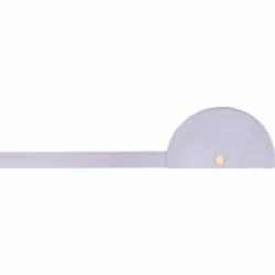 Rapporteur d'angle, 220mm