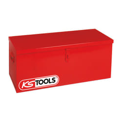 Ks Tools - Coffre de chantier sans plateau- 800 x 350 x 350 mm - 999.0170