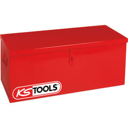 Coffre de chantier sans plateau- 1000 x 480 x 365 mm