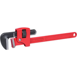 Ks Tools - Clé serre-tubes type stillson, 18'' - 450 mm - 114.0018