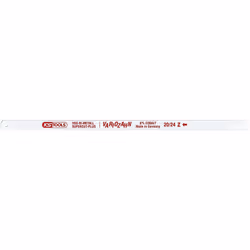 KSTOOLS - Lames de scie HSS bi-métal - 129.6620/10 - Ce produit de marque KSTOOLS est neuf. - Ce produit de marque KSTOOLS es ...