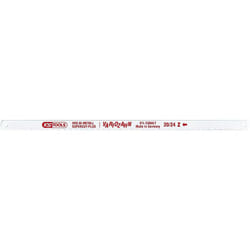 Lames de scie hss bi-métal - 129.6620/10 - Ce produit de marque est neuf. - Kstools