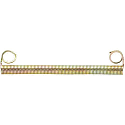 Ressorts de cintrage extérieurs Ø20 mm
