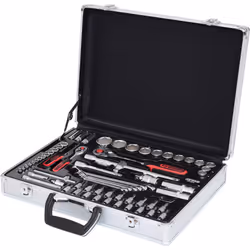 KS Tools 911.0670, Ensemble de douilles, 70 tête(s), Sulfate de chondroïtine, 7,3 kg