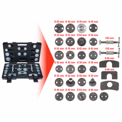 KS Tools 150.2030, 3,3 kg