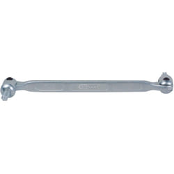 Kstools - ks Tools - Clé à embout articulé torx®, T25xT27 - 517.0316