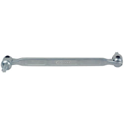 Clés à embouts articulés Torx, T55xT60