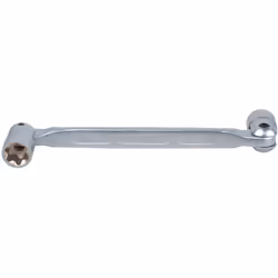 Profil TORX® E Finition mate Chrome Vanadium - Code EAN: 4042146070680 - Dimension extérieure B1: 14.6 mm - Dimension extérie ...