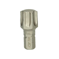 Kstools - 5/16' Embouts Torx, 30mm, T60