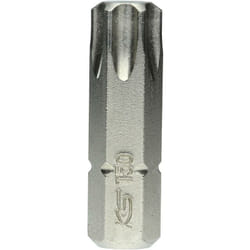 Kstools - Embout de vissage torx®, L.30 mm - 5/16'' - T50