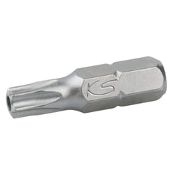 Kstools - Embouts de vissage torx® percé classic TB50
