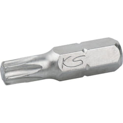 Ks Tools - Embout de vissage torx®, L.30 mm - 5/16'' - T55 - 911.5147