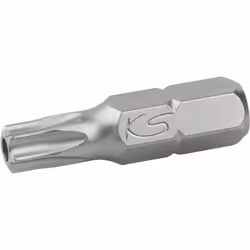 Entraînement extérieur 6 pans selon DIN 3126 / ISO 1173 - C 8 Pour une utilisation manuelle avec visseuse et visseuse à percu ...
