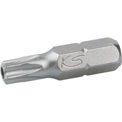Kstools - ks Tools - Embout de vissage torx® percé, L.30 mm - 5/16'' - TB55 - 911.5139