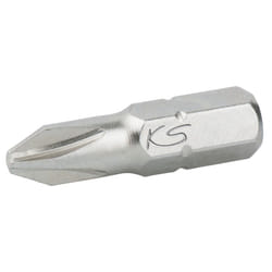 Embouts de vissage phillips® classic PH4