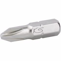 Embouts de vissage PHILLIPS® CLASSIC PH2