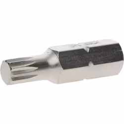 XZN® Avec entraînement extérieur 6 pans selon DIN 3126 / ISO 1173 C 8 Pour utilisation manuelle, visseuse et visseuse à percu ...
