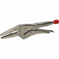 Mâchoires dentées Réglage d'ouverture par molette Gâchette de déblocage Mâchoires Chrome Molybdène - Attribut de fonction 1:  ...