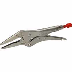 Mâchoires dentées Réglage d'ouverture par molette Gâchette de déblocage Mâchoires Chrome Molybdène - Attribut de fonction 1:  ...