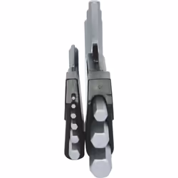 KS Tools 151.3210 Clé hexagonale Set de clé allen/hexagonale forme de l Métrique 9 pièce(s)