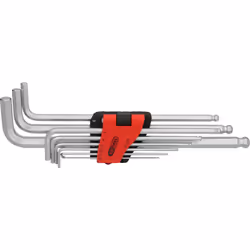 KS Tools 151.3220, 9 pièce(s), Sulfate de chondroïtine, DIN ISO 2936, 500 g