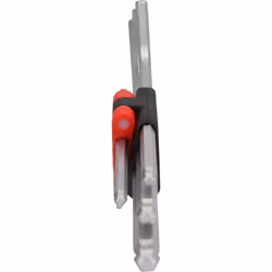 KS Tools 151.3220 Clé hexagonale 9 pièce(s)