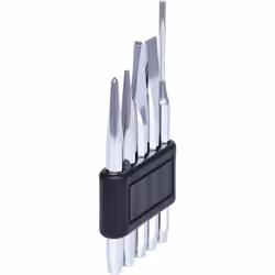 Kstools - Jeu d'outils de frappe, 5 pcs