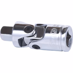 Kstools - Cardan universel CHROMEplus 1/4