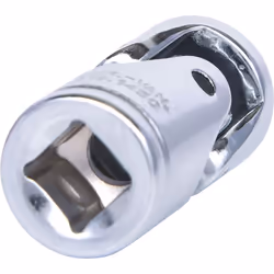 Kstools - Cardan universel CHROMEplus 1/4