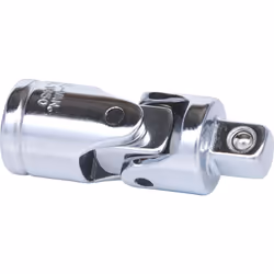 Kstools - Cardan universel CHROMEplus 1/4 - Vue supplémentaire 4
