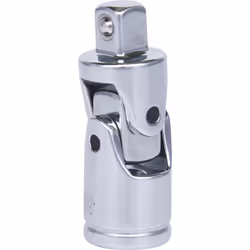 Kstools - Cardan universel CHROMEplus 1/4 - Vue supplémentaire 7