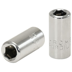 Kstools - ks tools - douilles et accessoires - douille porte-embouts chromeplus, 1/4''