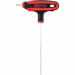 Tournevis en &quot;T&quot; KS Tools Ergo+; HEX8