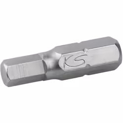 6 pans intérieur Avec entraînement 6 pans selon DIN 3126 / ISO 1173 - C 6,3 Pour une utilisation manuelle ou avec visseuse Id ...
