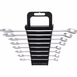 Kstools - ks Tools 517.0048 Jeu de clés à œil à cliquet C711642